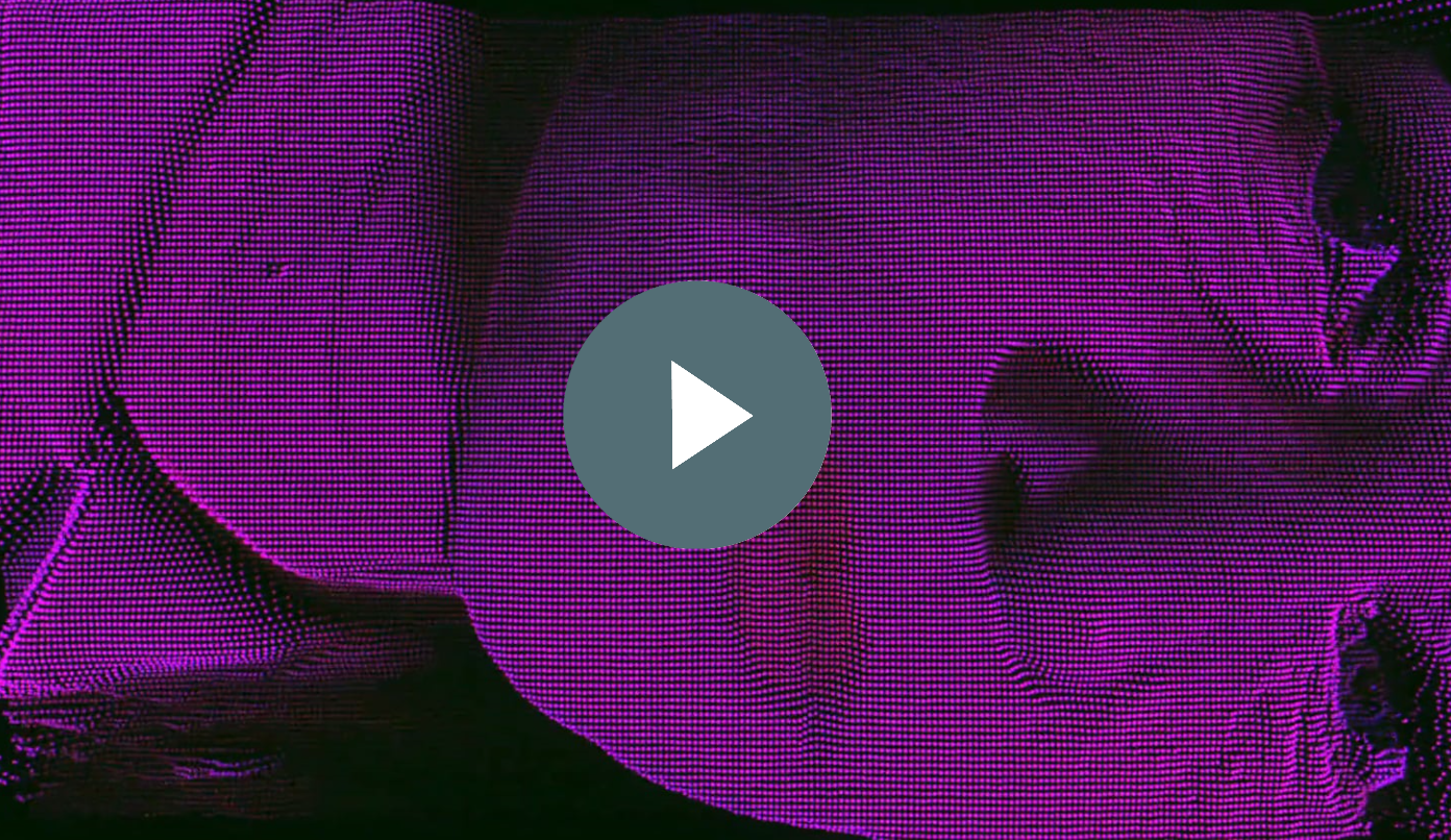 Hør og oplev et uddrag af værket 'Endless Points of Being' her. Videoen åbner i nyt vindue på Vimeo.