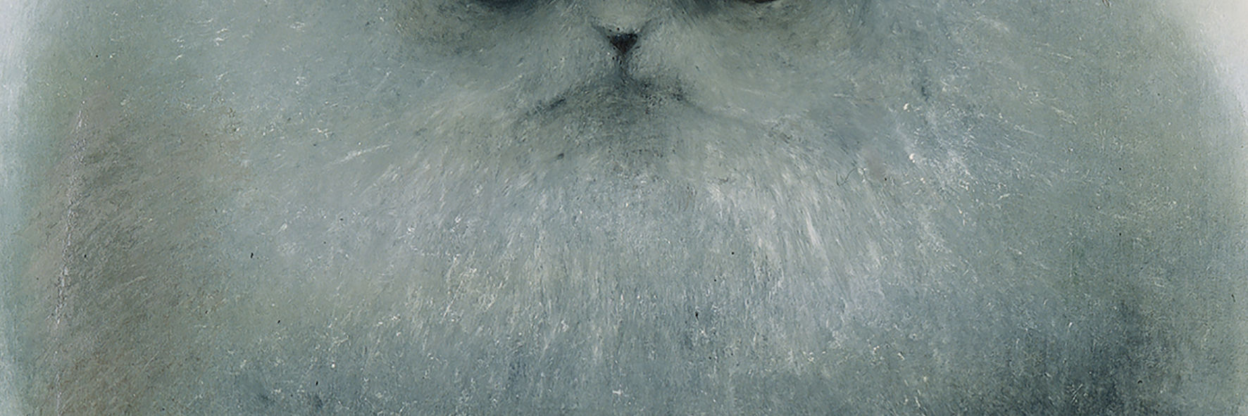 Albert Bertelsen: Perserkatten Goya (1975)