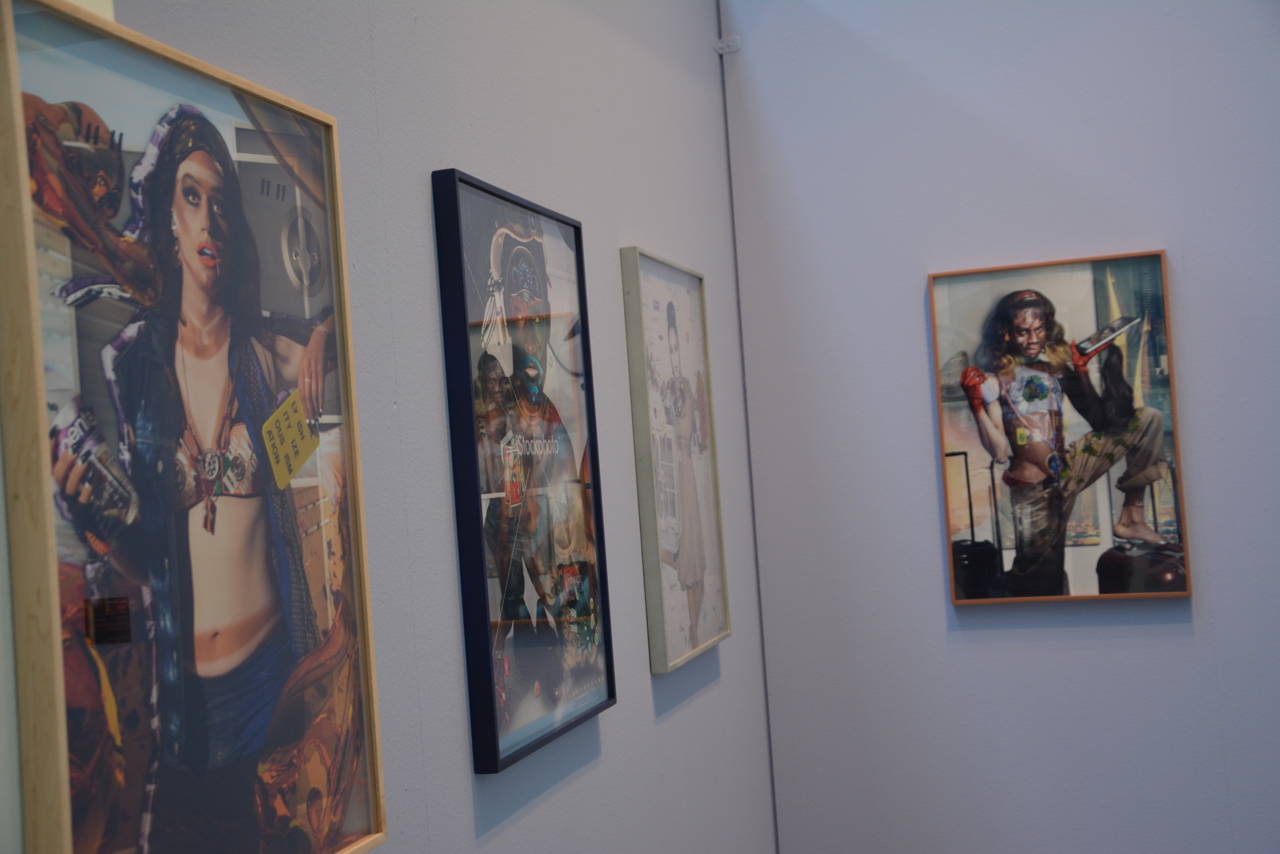 Abstrakt Hverdag 2017 - Vejle Kunstmuseum