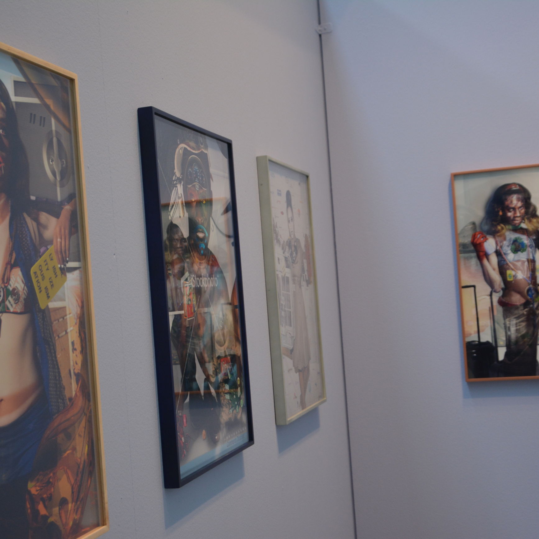 Abstrakt Hverdag 2017 - Vejle Kunstmuseum