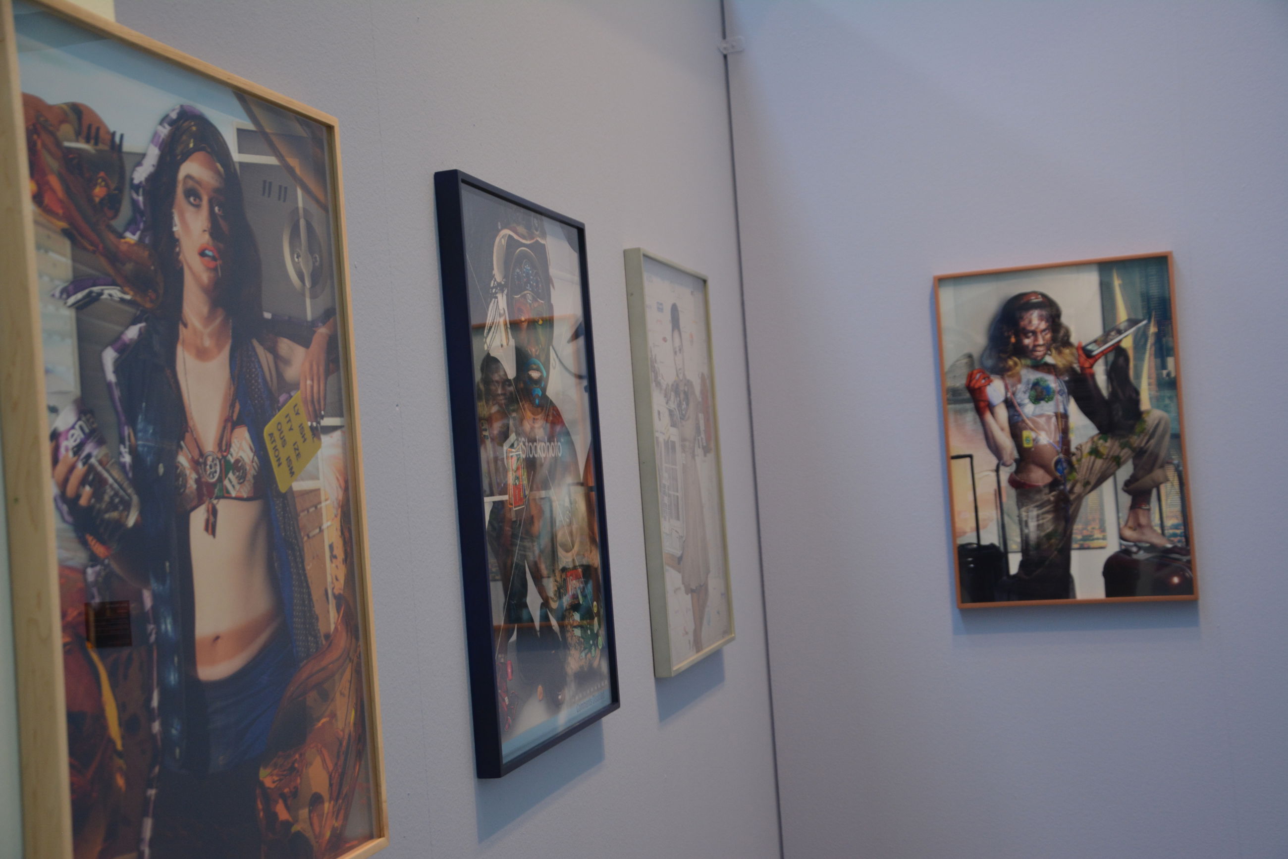 Abstrakt Hverdag 2017 - Vejle Kunstmuseum