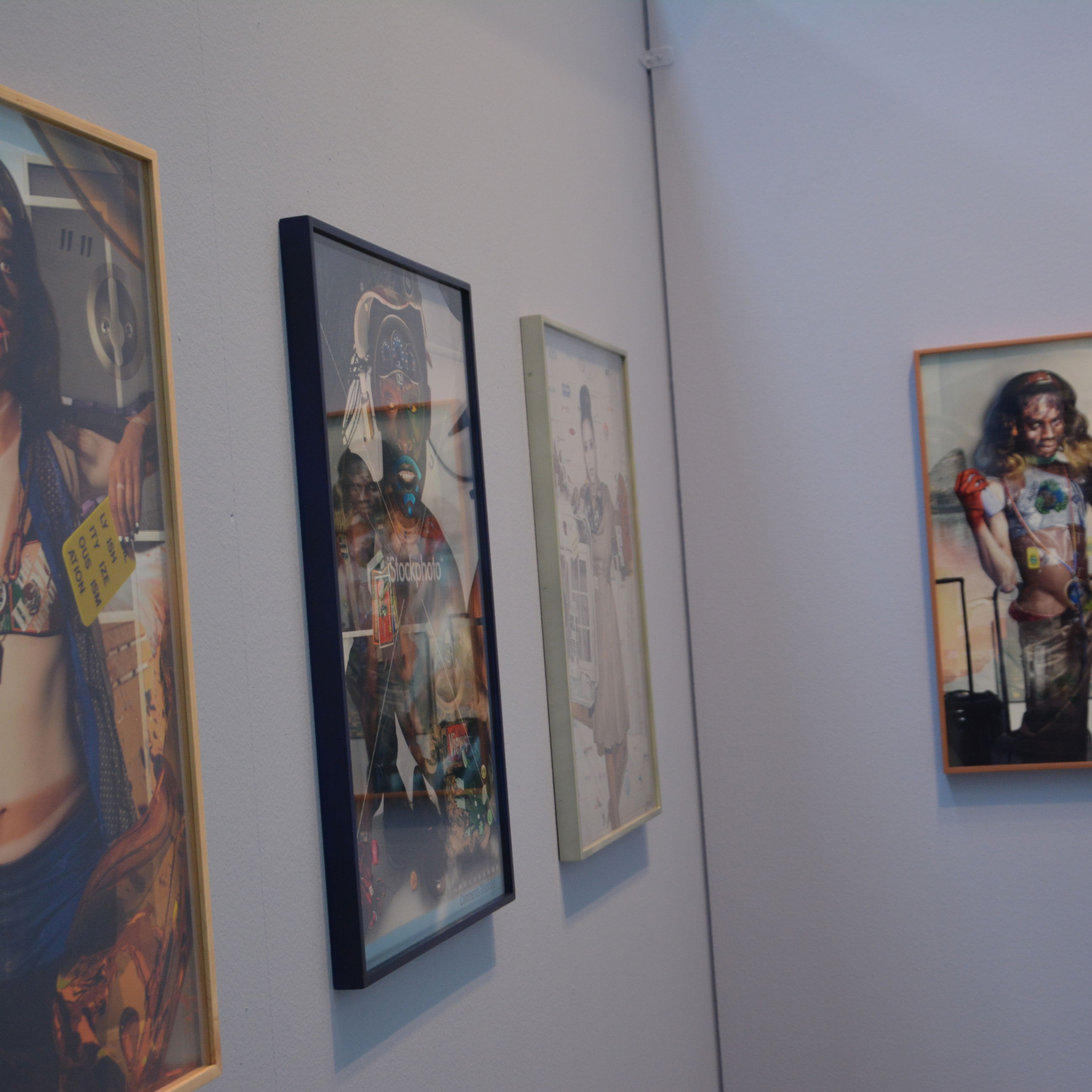 Abstrakt Hverdag 2017 - Vejle Kunstmuseum