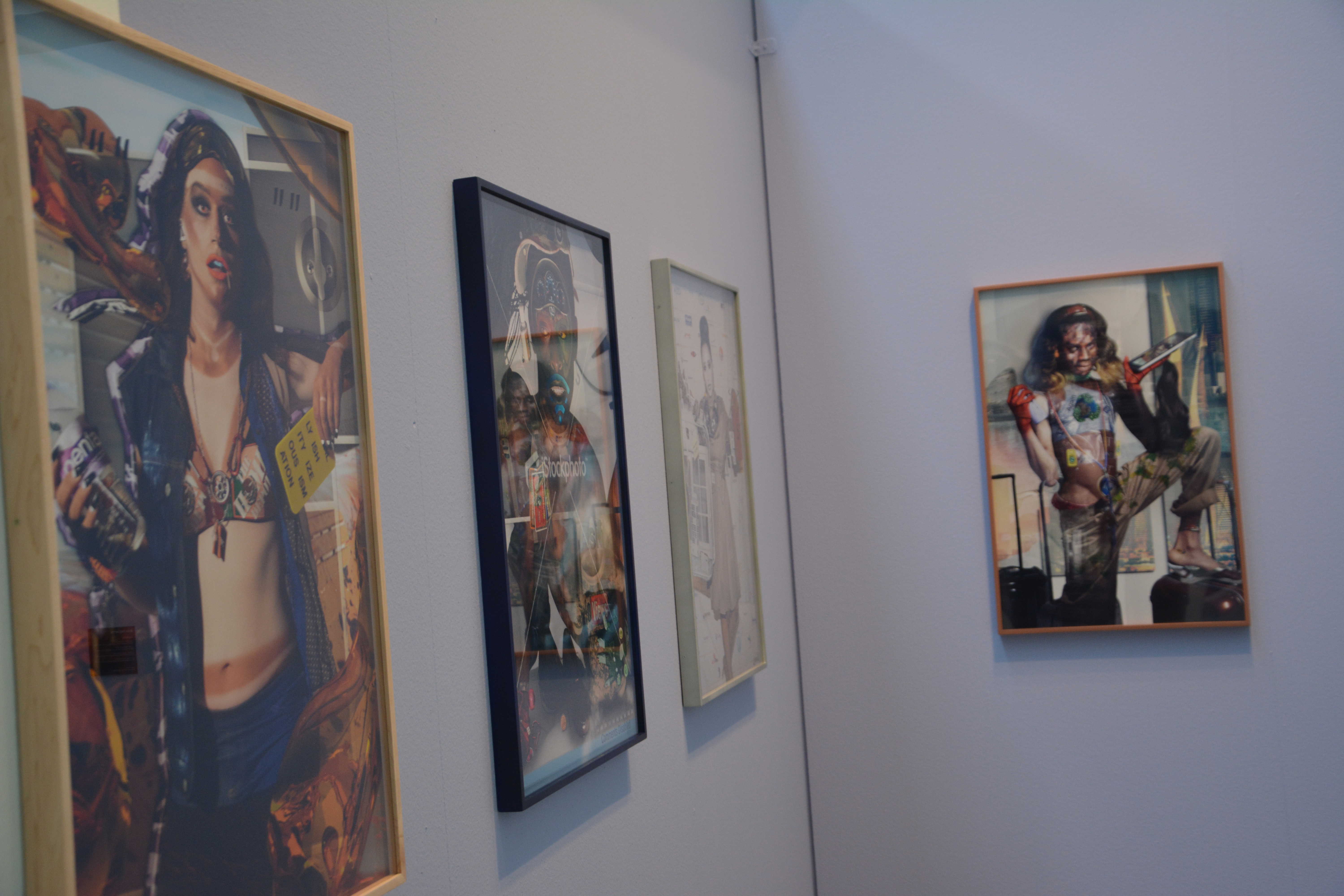 Abstrakt Hverdag 2017 - Vejle Kunstmuseum