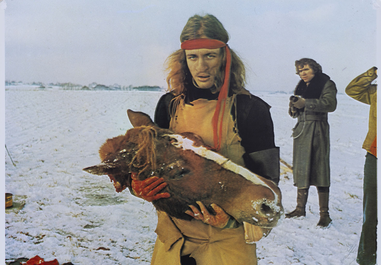 Værk af Bjørn Nørgaard