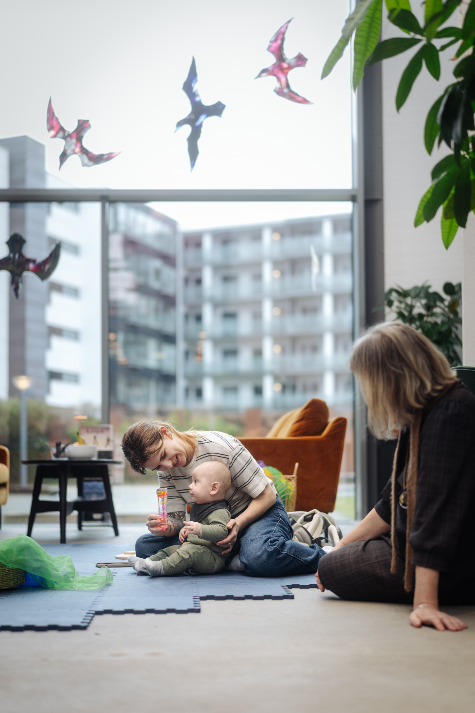 Baby Lounge