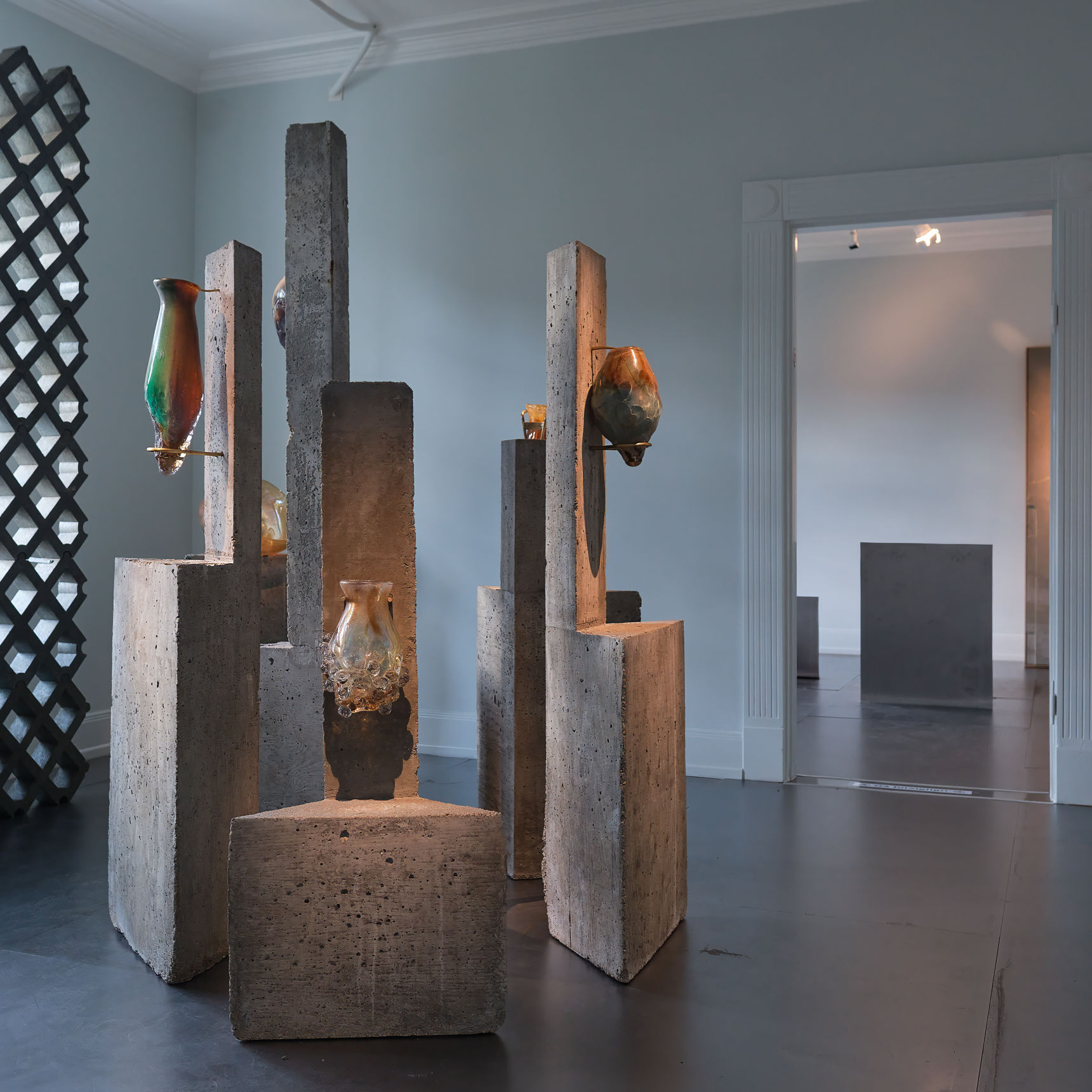 Udstillingsfoto fra Frugtbar