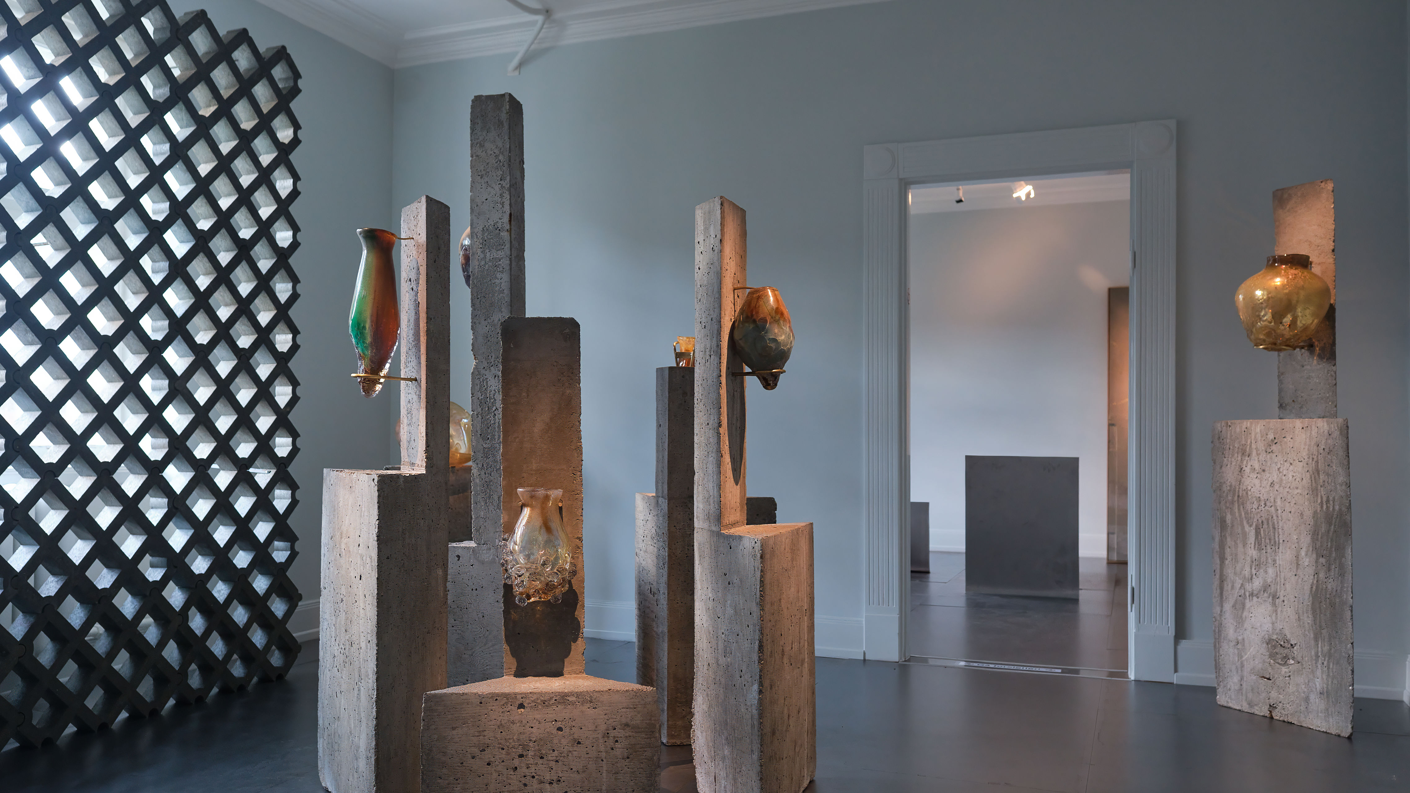 Udstillingsfoto fra Frugtbar