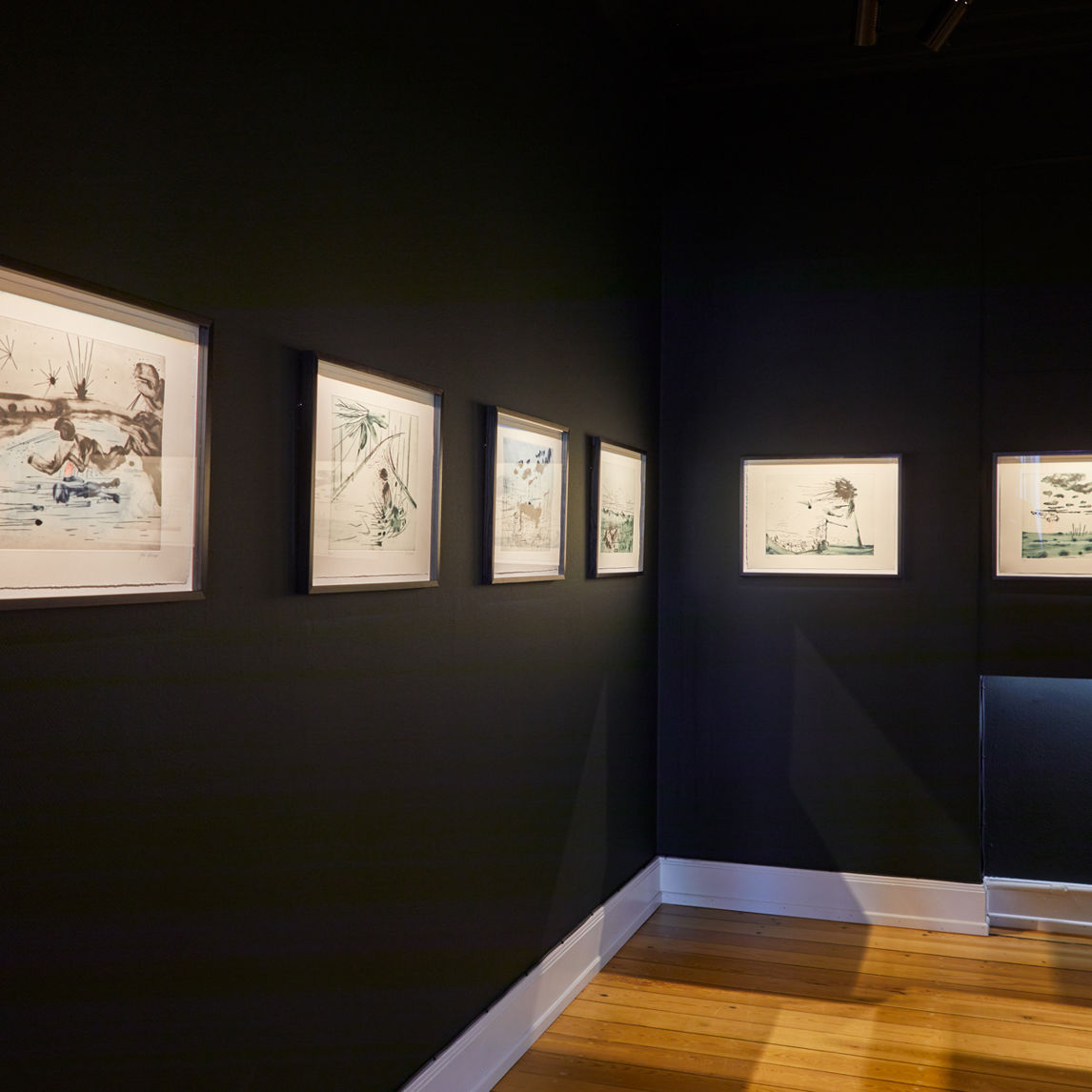 John Kørner: War problems, 2009