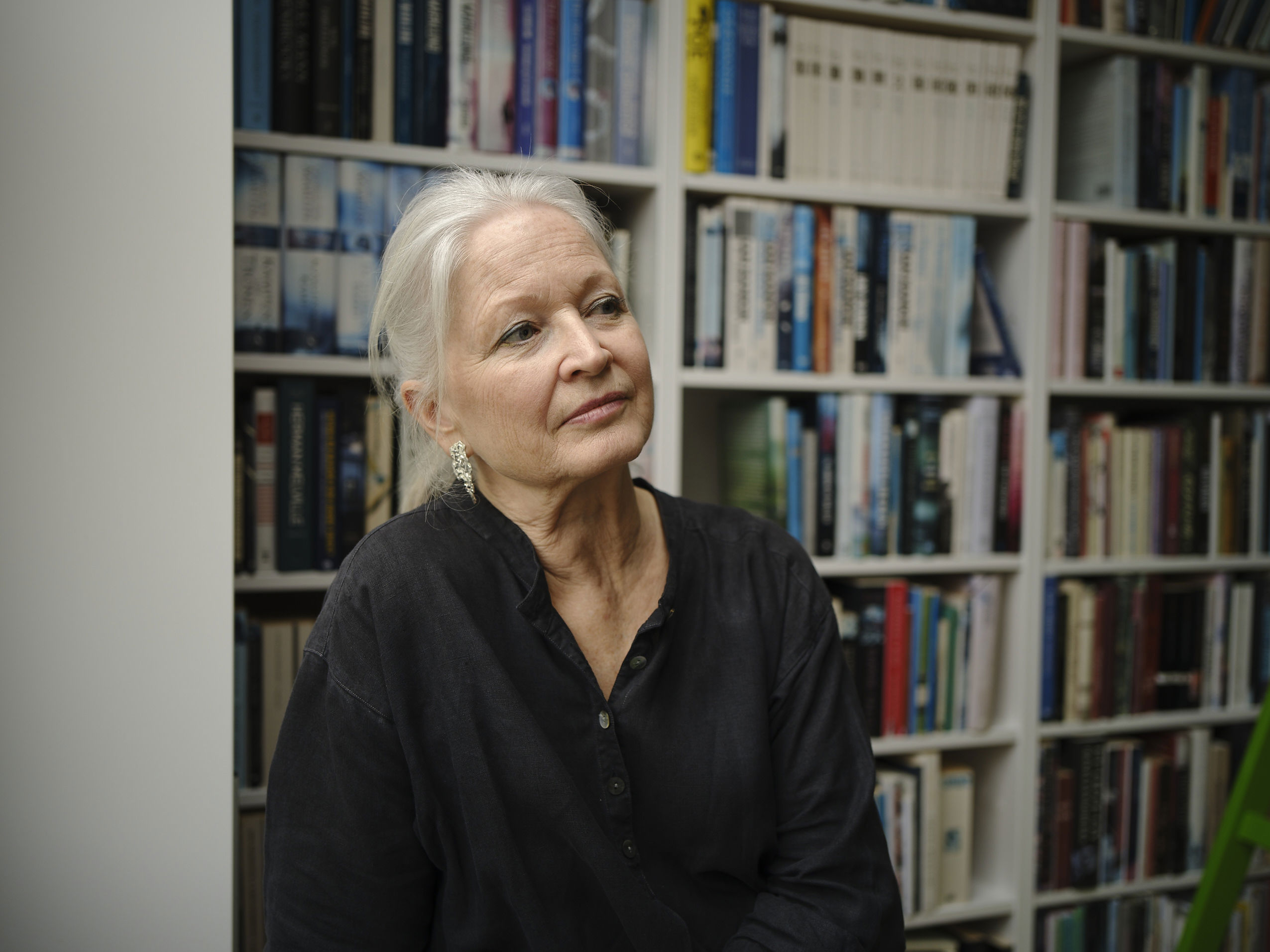 Mette Holm