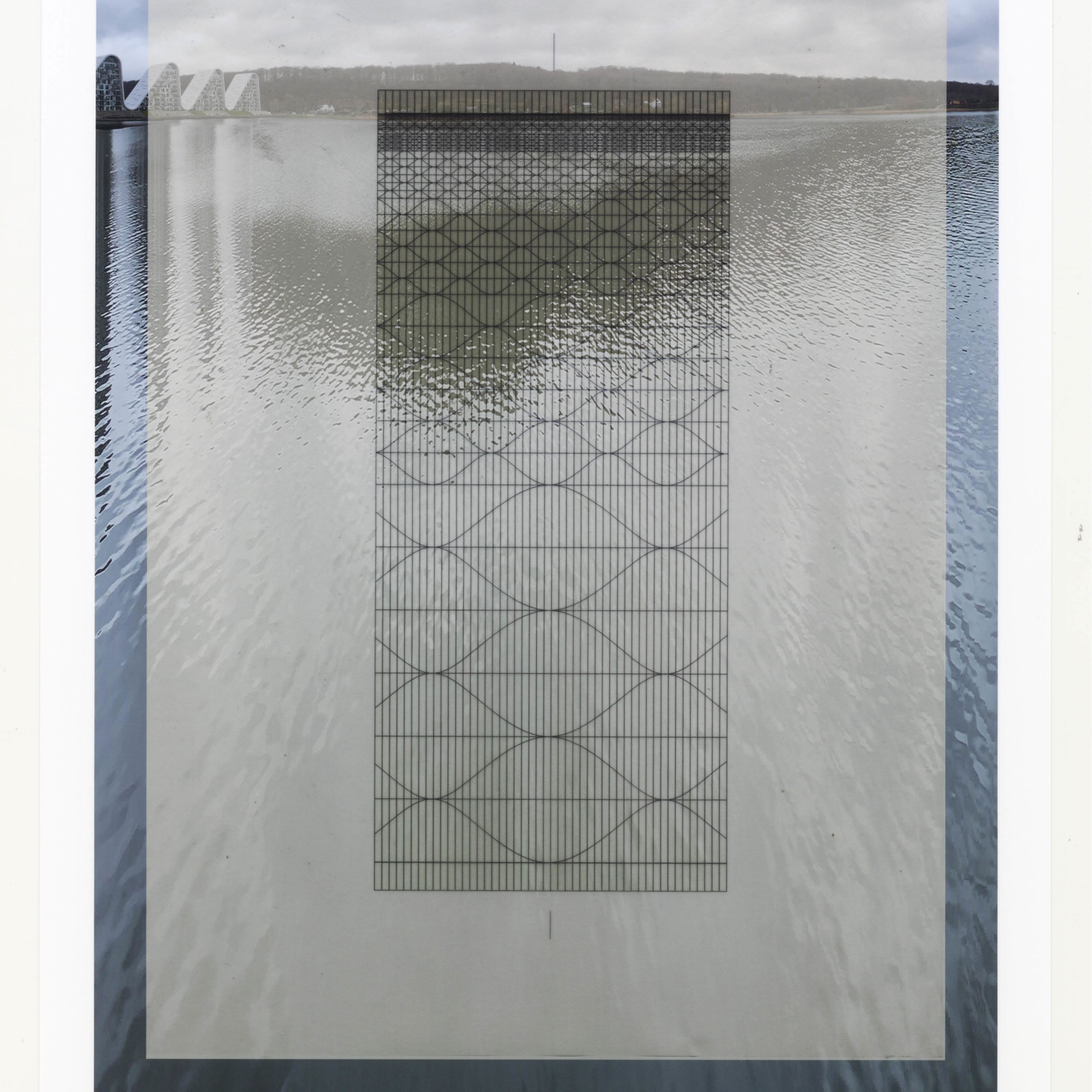 Bag tredjepladsen "På kanten af en utopi" gemmer sig theblackbeargroup og Gamborg/Magnussen.