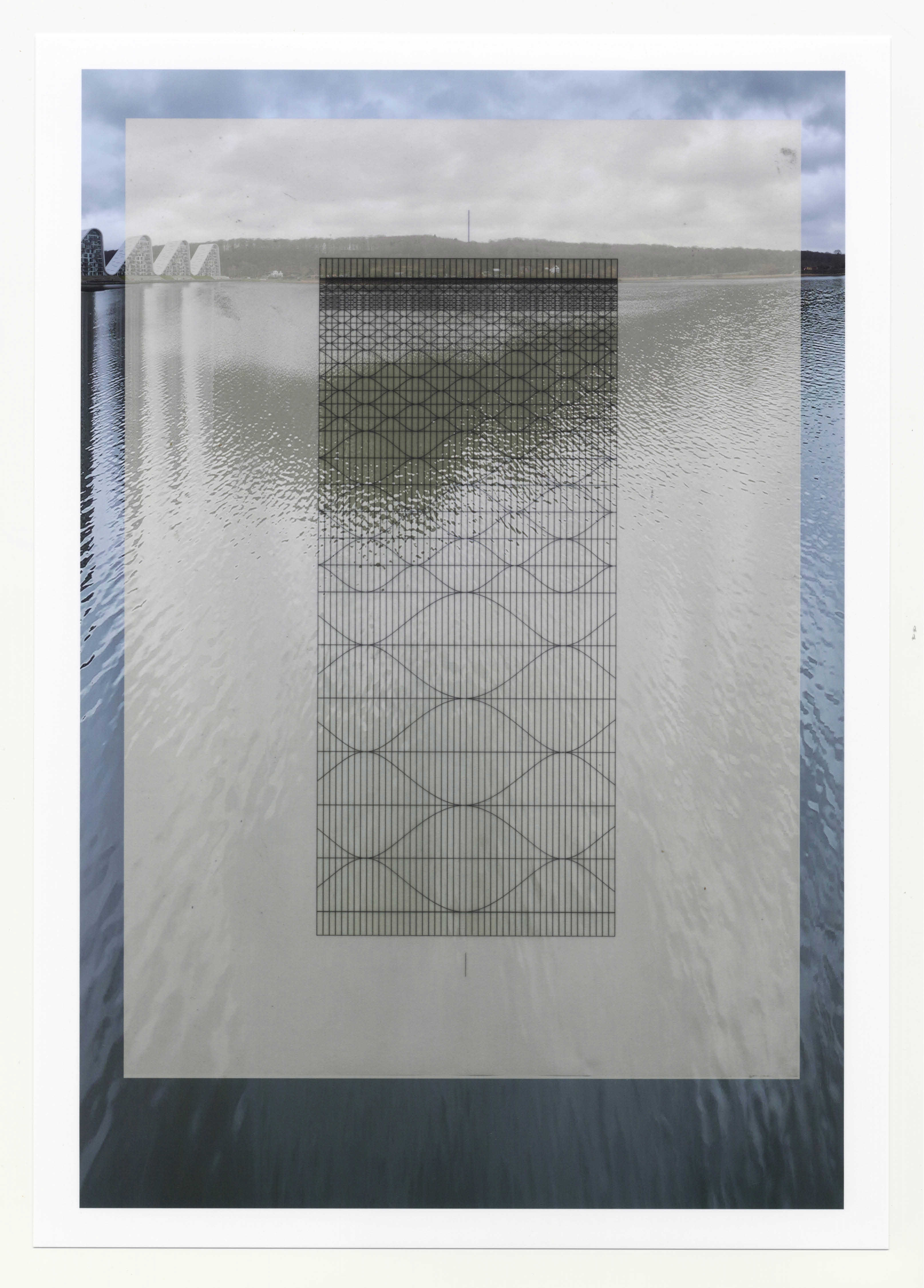 Bag tredjepladsen "På kanten af en utopi" gemmer sig theblackbeargroup og Gamborg/Magnussen.