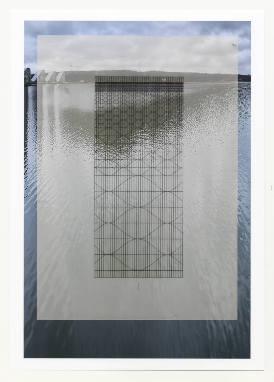 Bag tredjepladsen "På kanten af en utopi" gemmer sig theblackbeargroup og Gamborg/Magnussen.