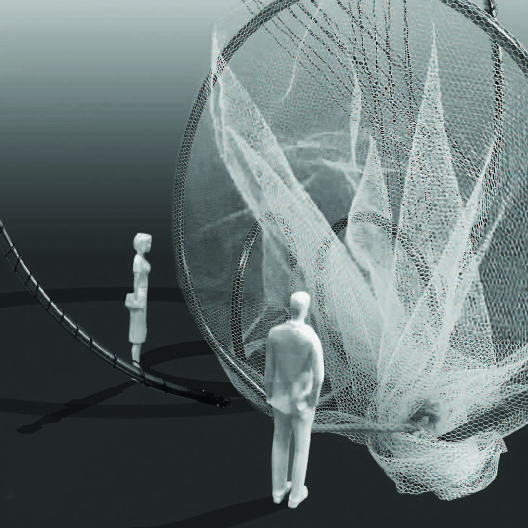 Ayiat Al-Kabani, Prinsesserummet, H.C. Ørsted Gymnasium