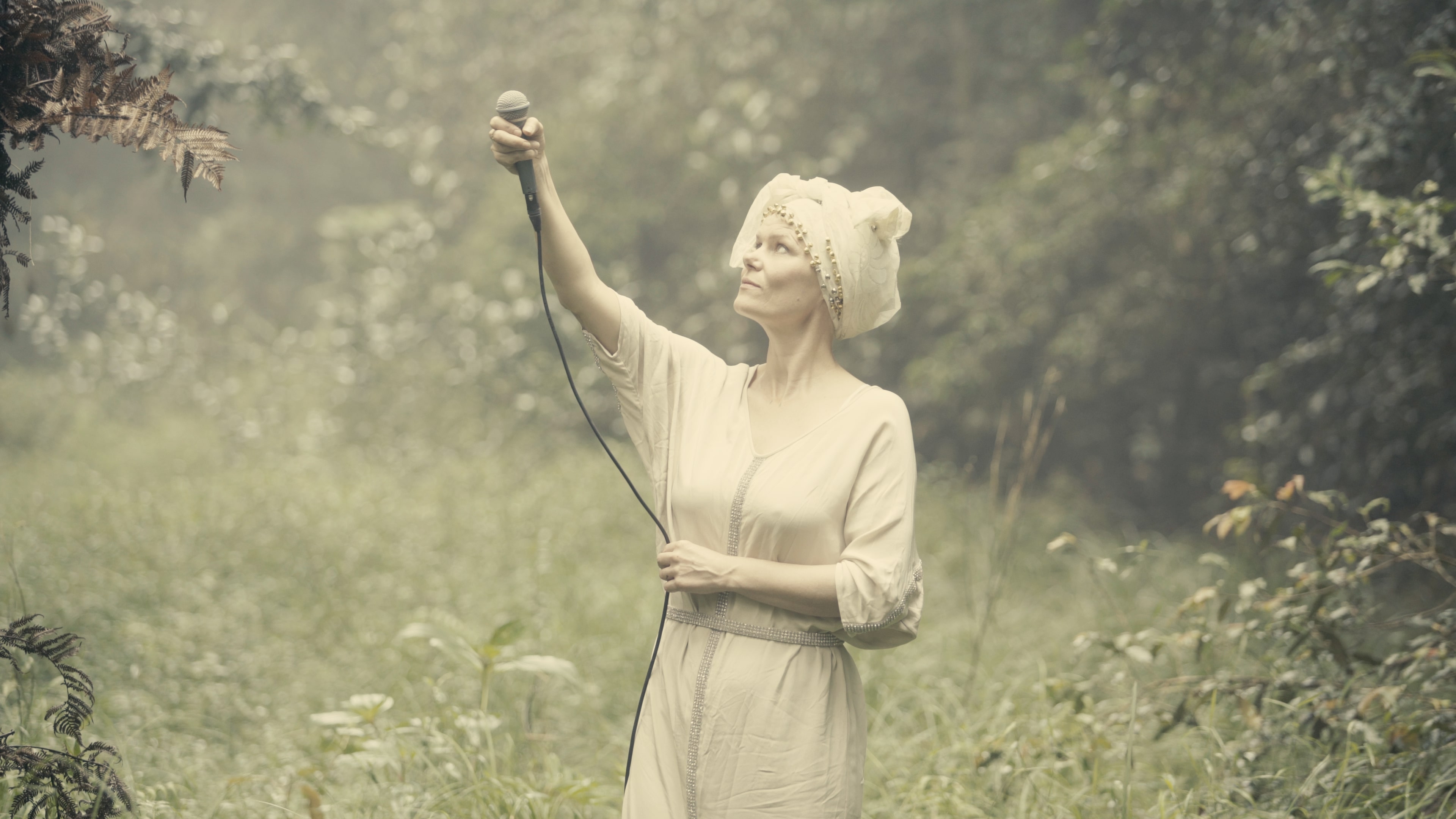 Gry Bagøien Lemuria 2020