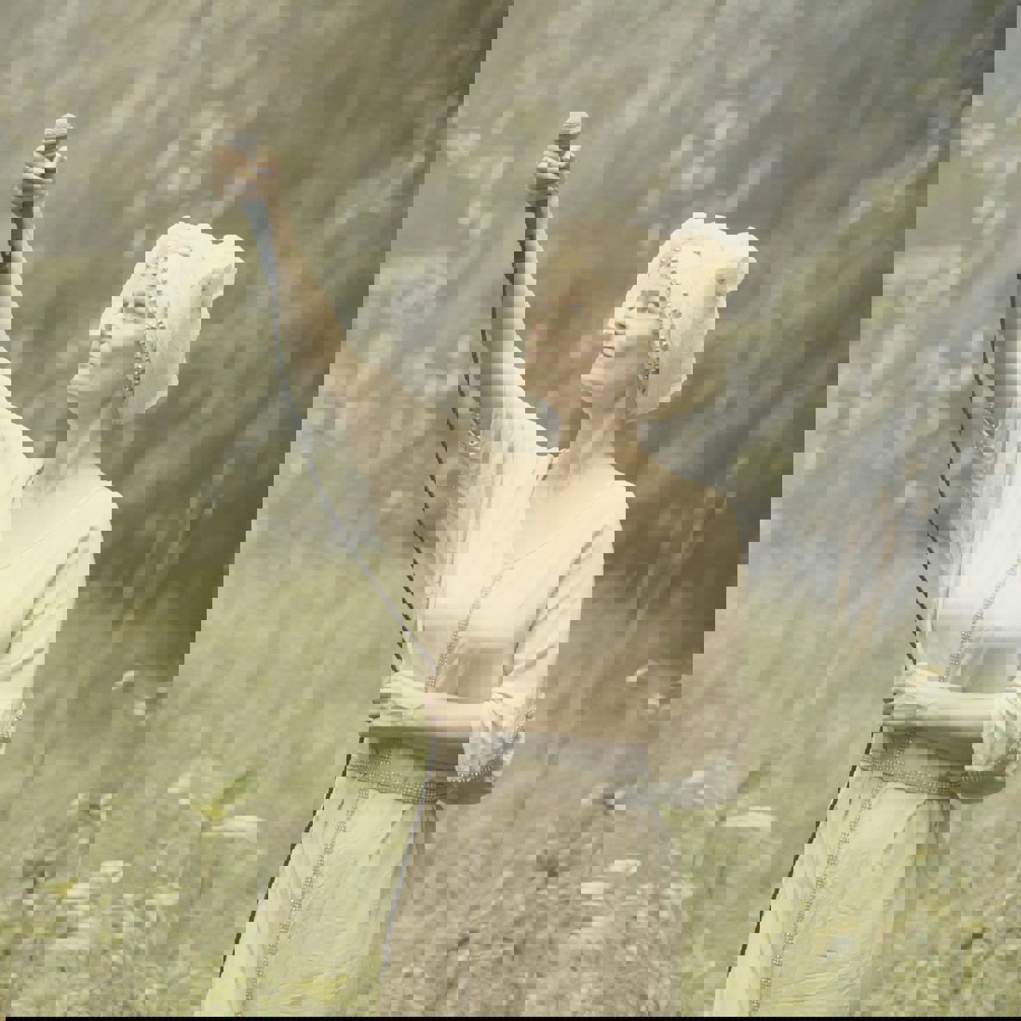 Gry Bagøien Lemuria 2020