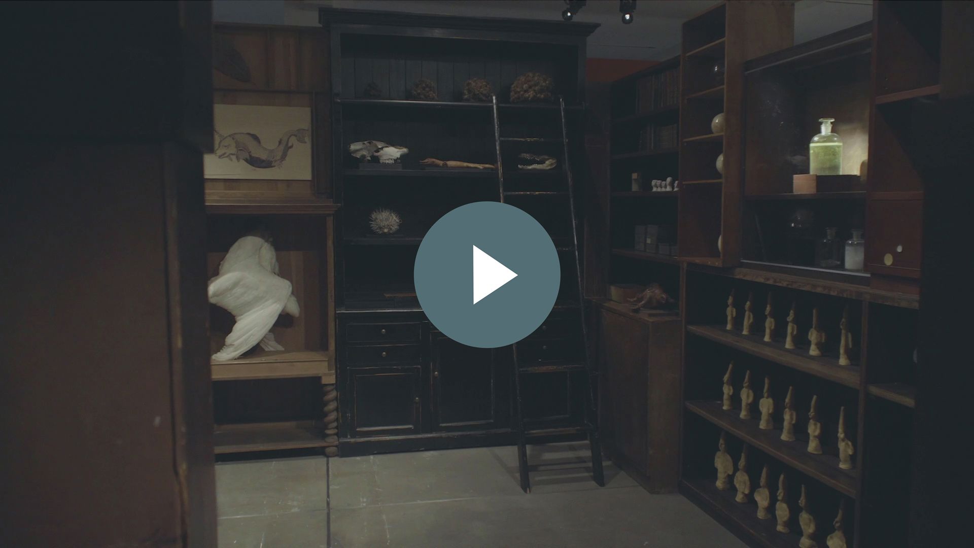 Alkymistens Laboratorium