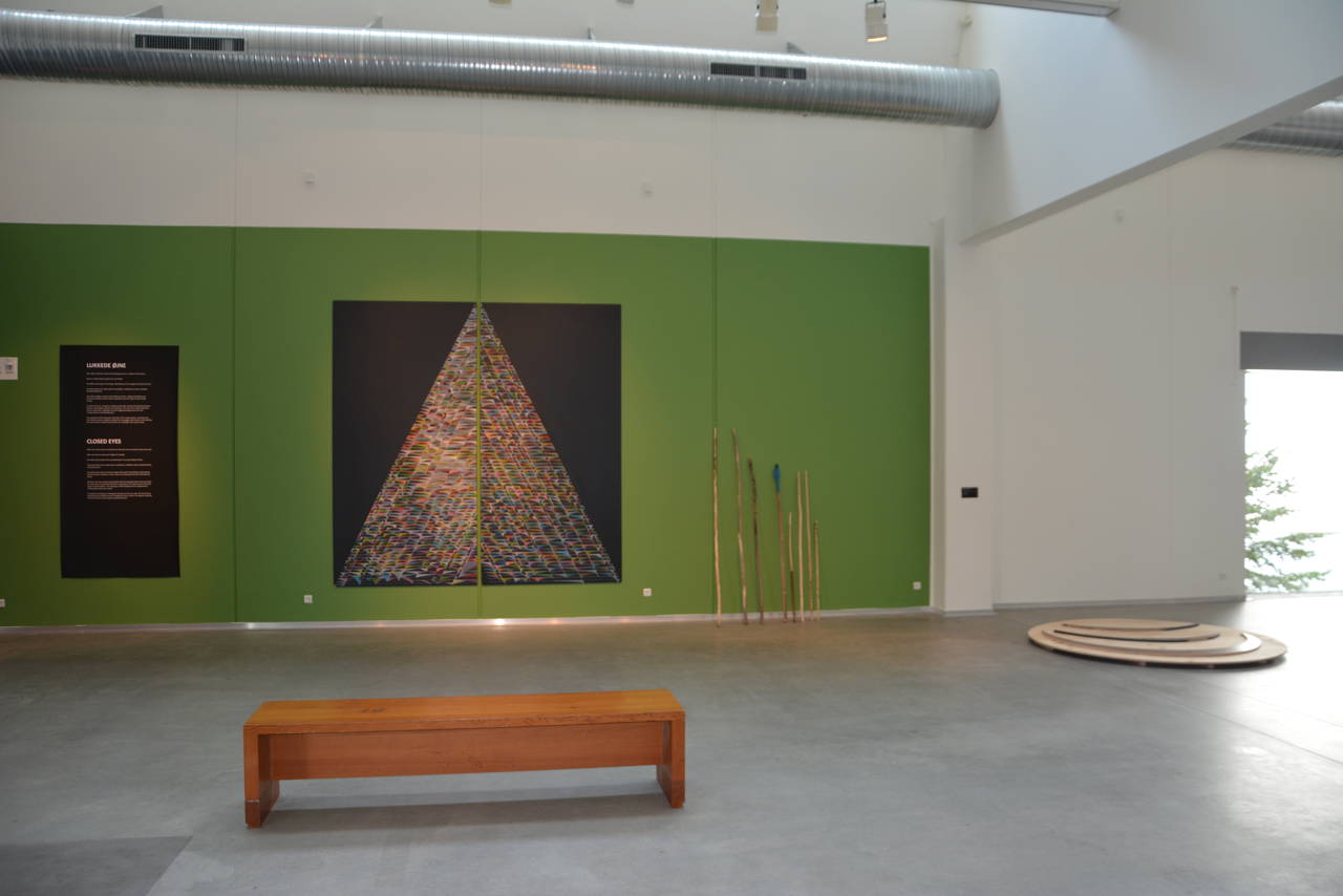 Abstrakt Hverdag 2017 - Vejle Kunstmuseum