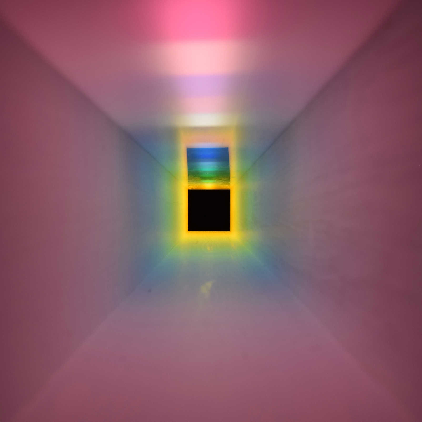 Johan Hvass, Lexeme, mixed media, Viborg Katedralskole