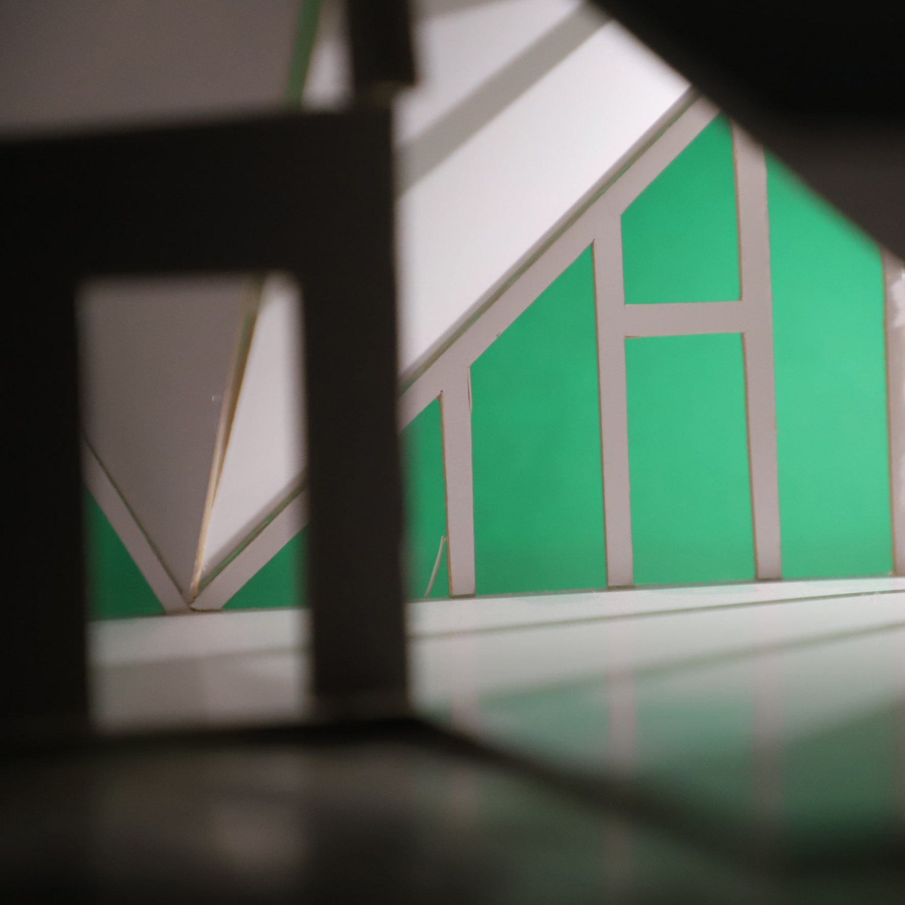 Lelaf Kakei og Sarah Pastor, Shades, fotografier, Frederiksborg Gymnasium