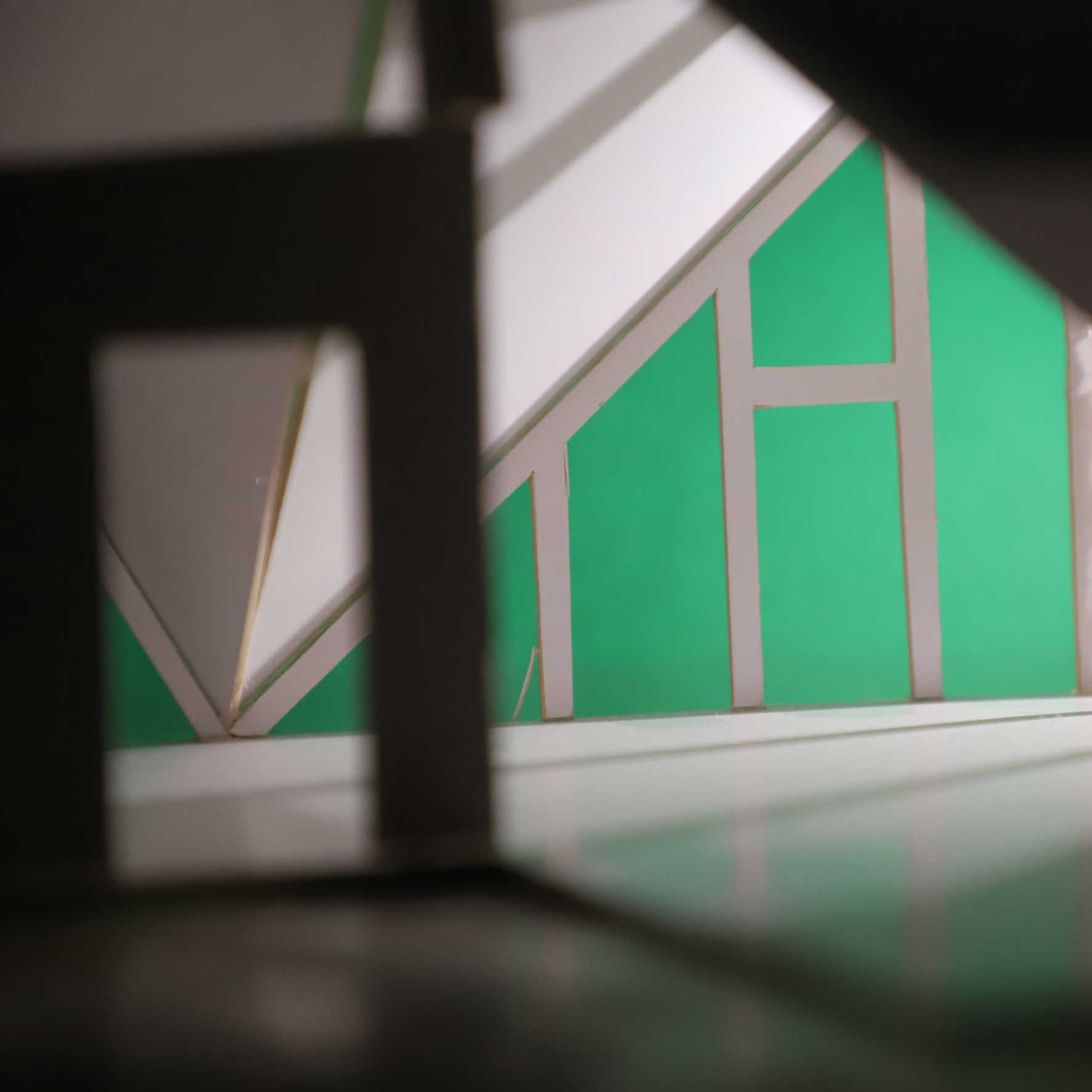 Lelaf Kakei og Sarah Pastor, Shades, fotografier, Frederiksborg Gymnasium