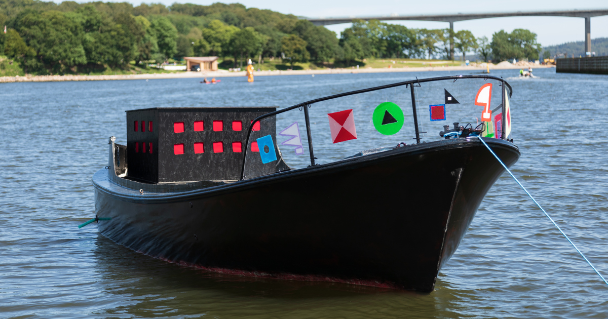 Tor Jonssonc - Vejle Kunstmuseum | Vejlemuseerne