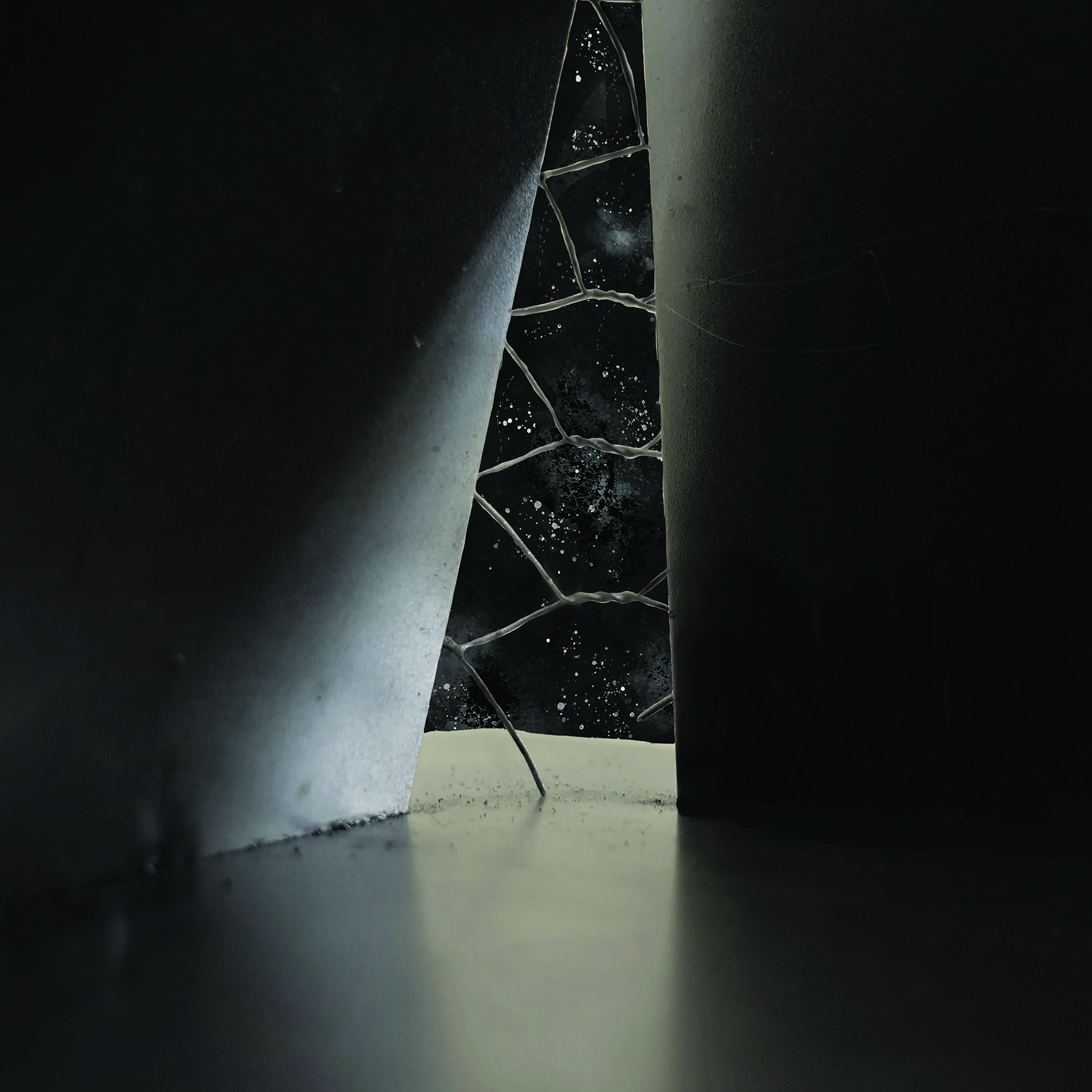 Radhwa Mohammed-Hassan Hamdi, Escapism, H.C. Ørsted Gymnasium