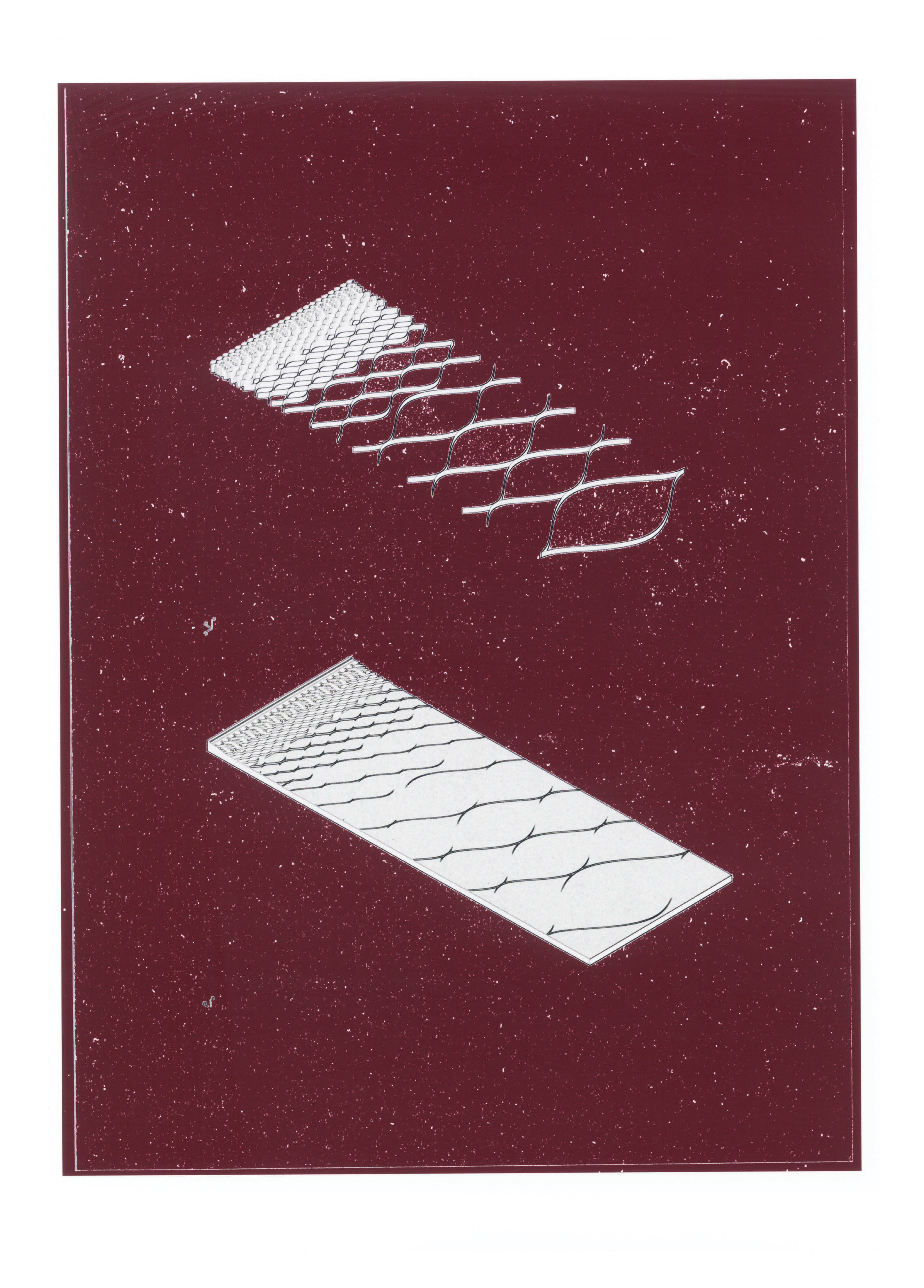 Bag tredjepladsen "På kanten af en utopi" gemmer sig theblackbeargroup og Gamborg/Magnussen.