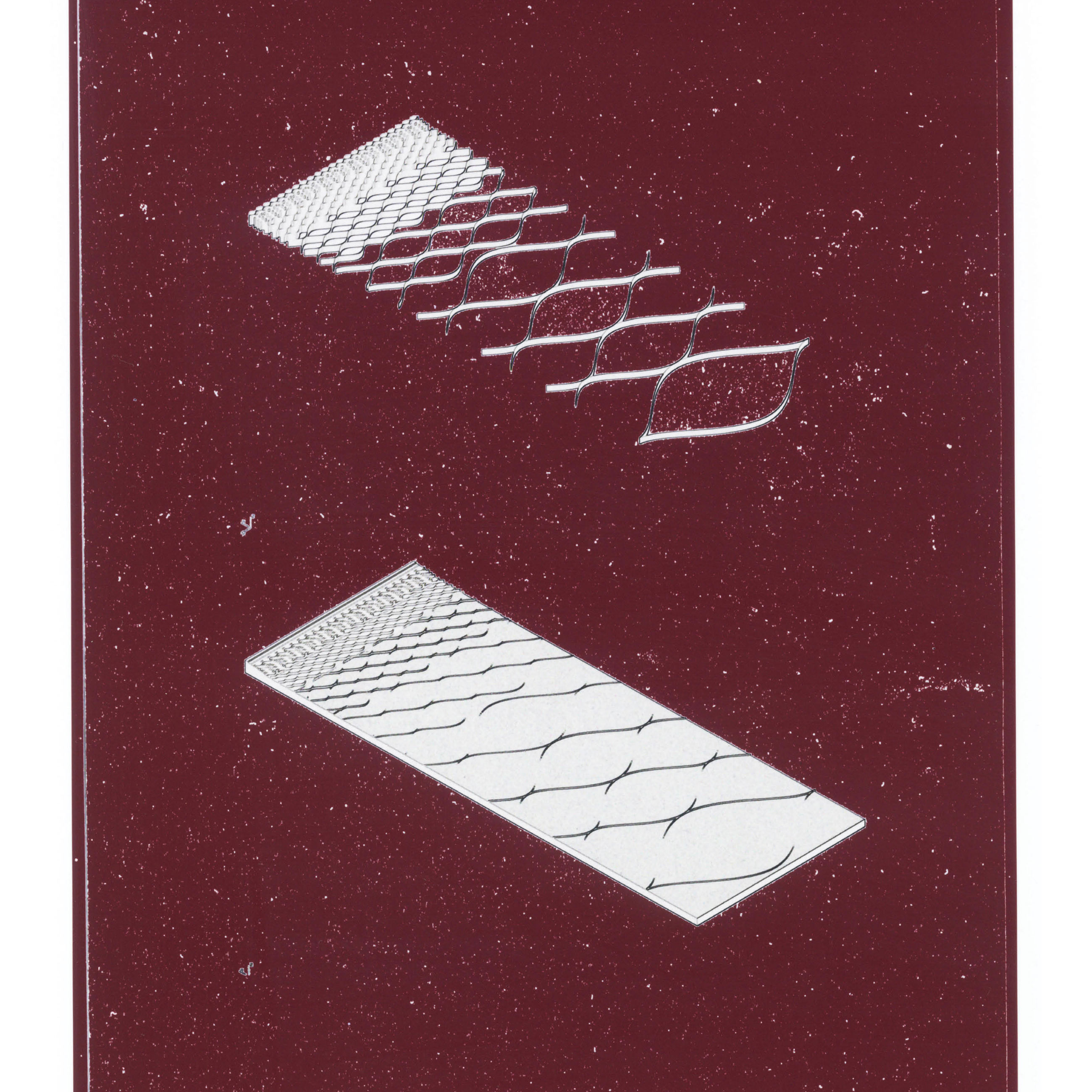 Bag tredjepladsen "På kanten af en utopi" gemmer sig theblackbeargroup og Gamborg/Magnussen.