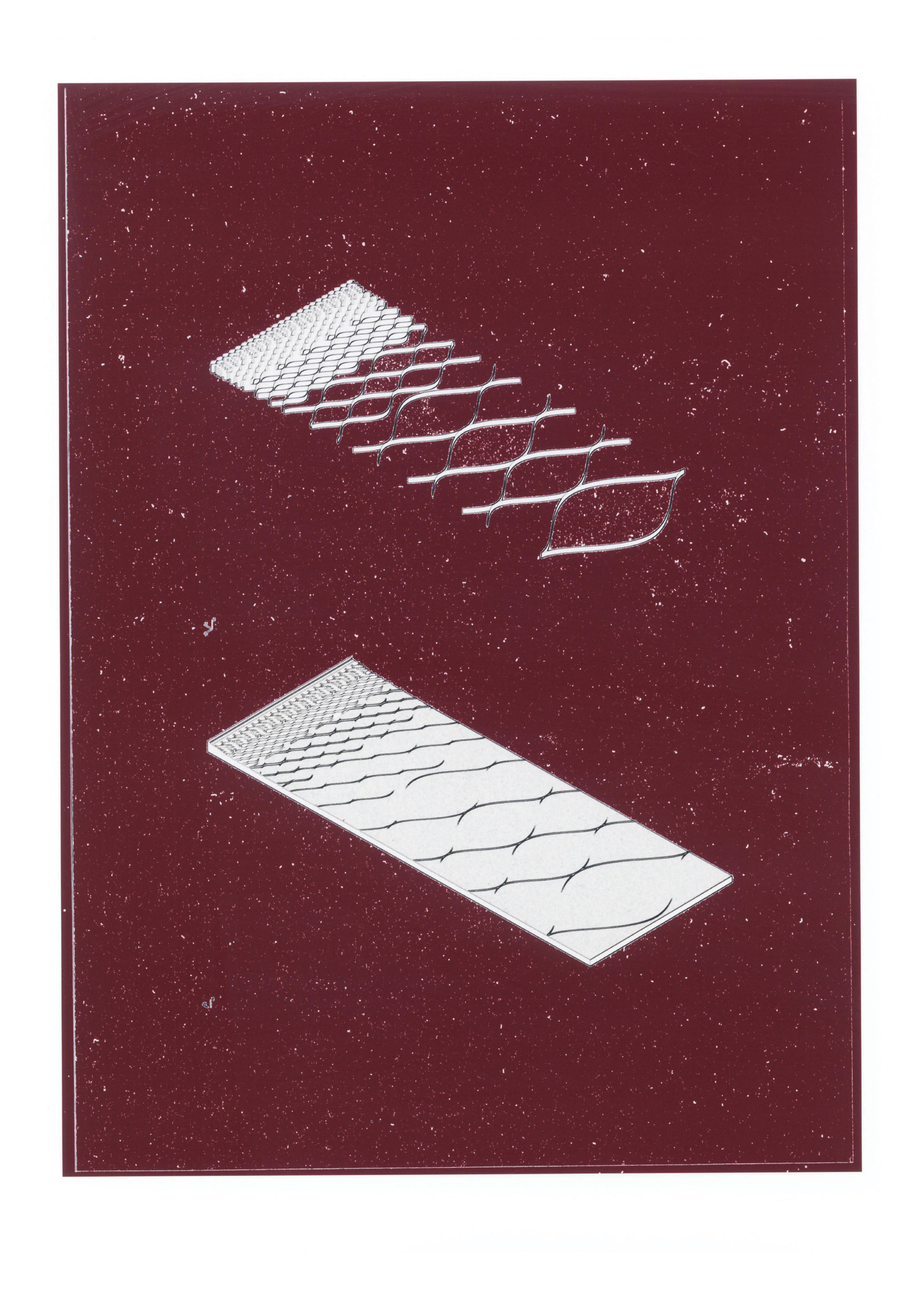 Bag tredjepladsen "På kanten af en utopi" gemmer sig theblackbeargroup og Gamborg/Magnussen.