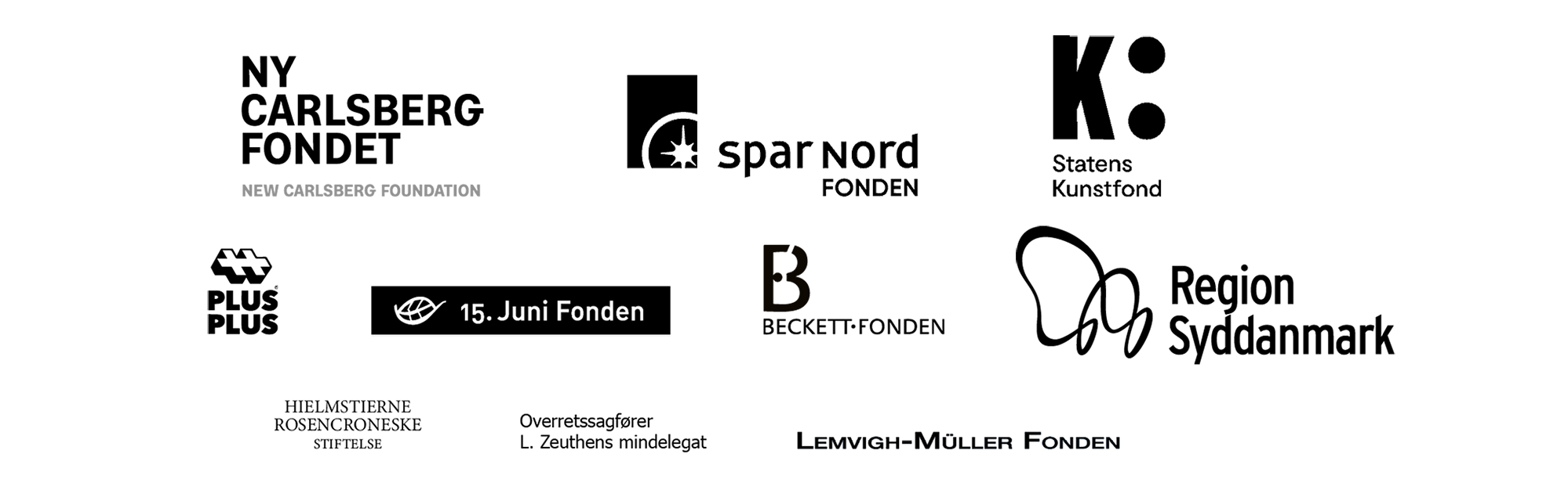 Logoer