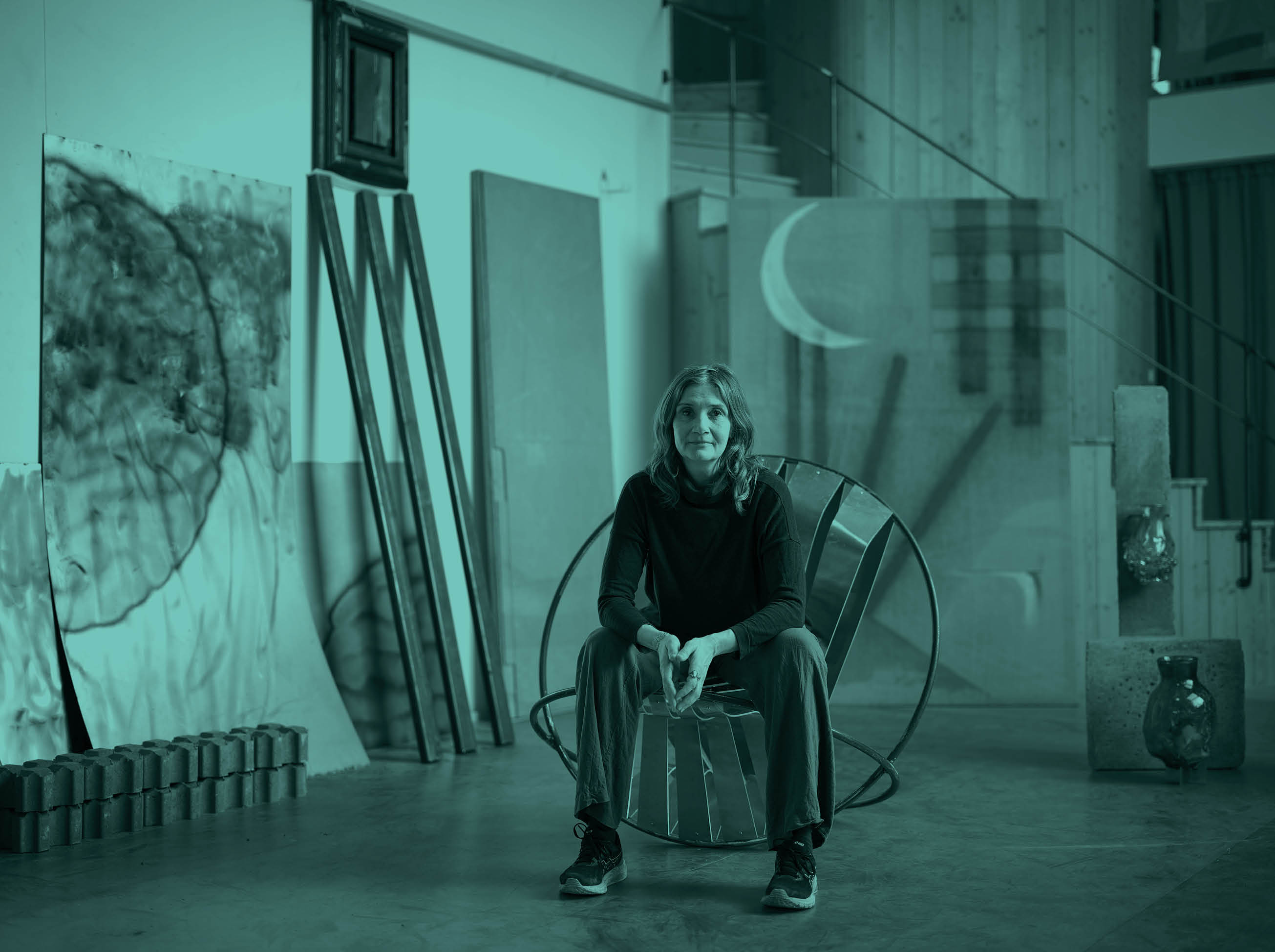 Foto af Kirstine Roepstorff