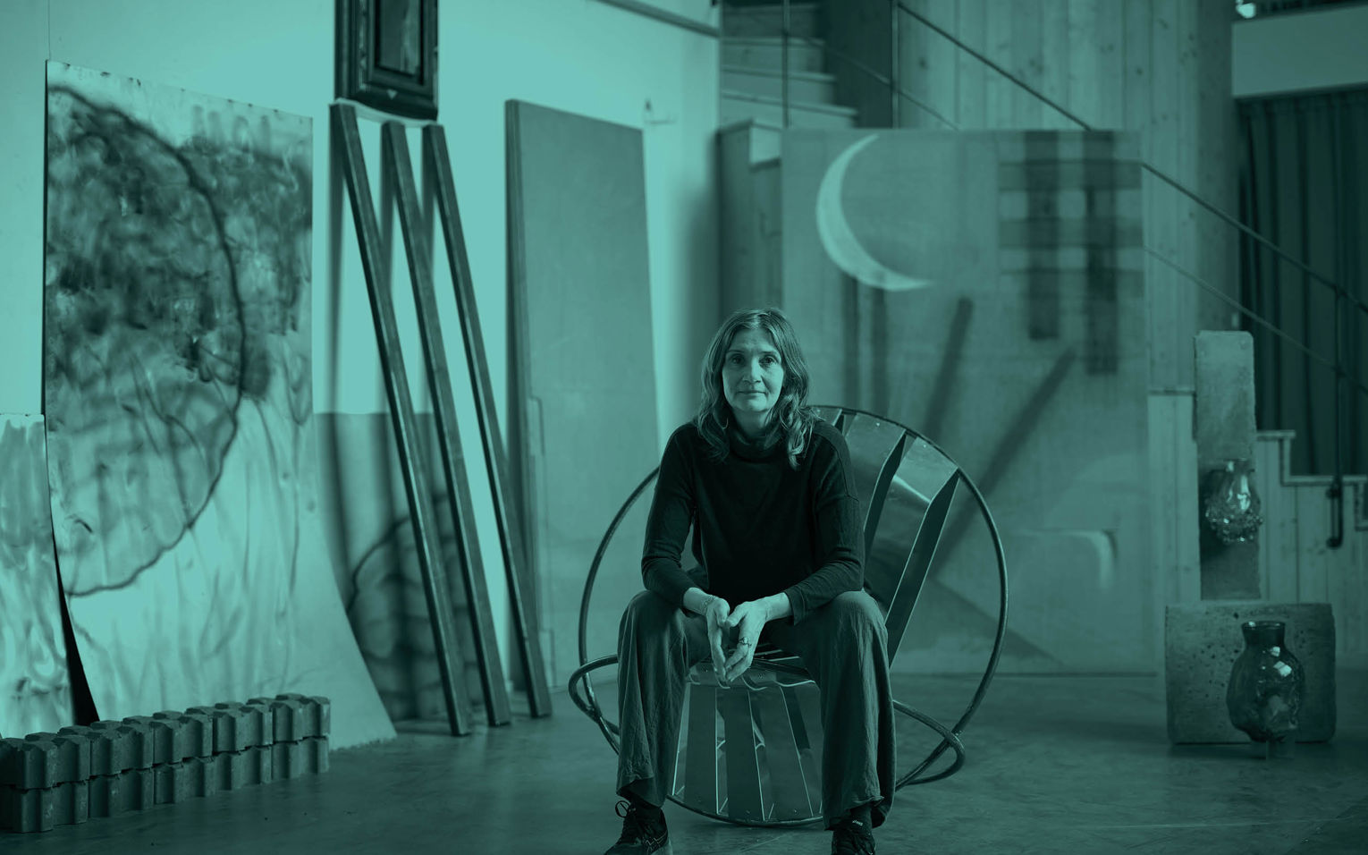 Foto af Kirstine Roepstorff